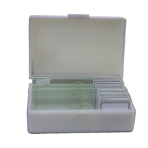 Microscope Slide Kit: Mammal Organs