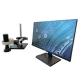 Zoom Digital Boom Microscope 24x - 313x 2