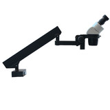 S2 Articulated Arm Clamp Stereo Microscope 10x/30x