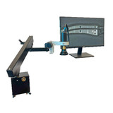 Zoom Digital Articulated Arm Microscope 24x - 313x 2