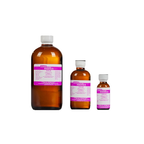 Cargille Immersion Oil Type HF