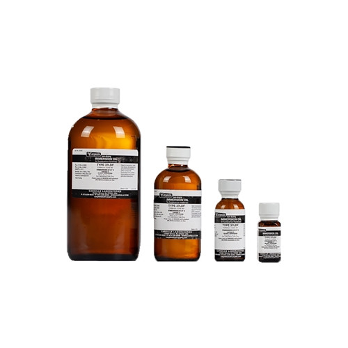 Cargille Immersion Oil Type 37LDF