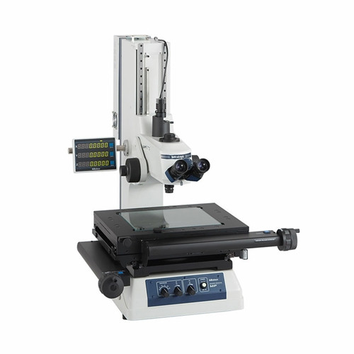 Mitutoyo MF Series X/Y Measuring Microscope