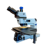 Fein Optic M68 Critical Dimension Semiconductor Microscope