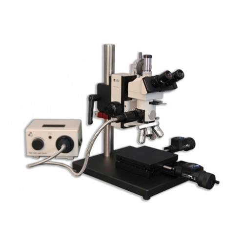Meiji MC50 and MC50T Measuring Microscope