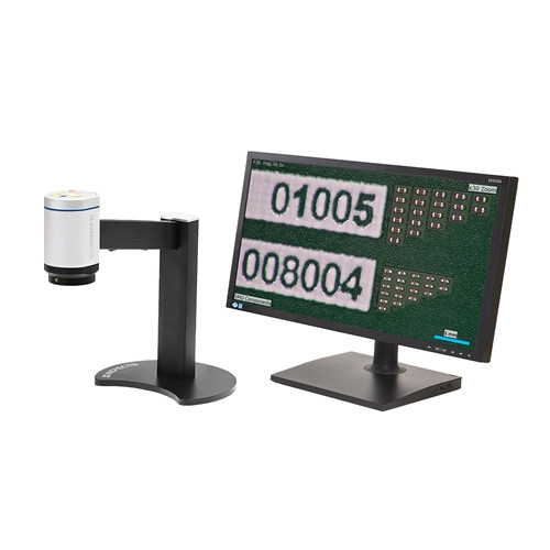 Inspectis F30s HD Direct to Monitor All in One System
