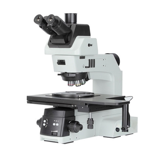 M68 Advanced Semiconductor Motorized Stage Microscope