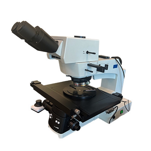 M50-12 NIR Wafer Microscope