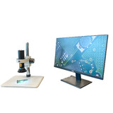 Zoom Digital Microscope 24x - 313x 3