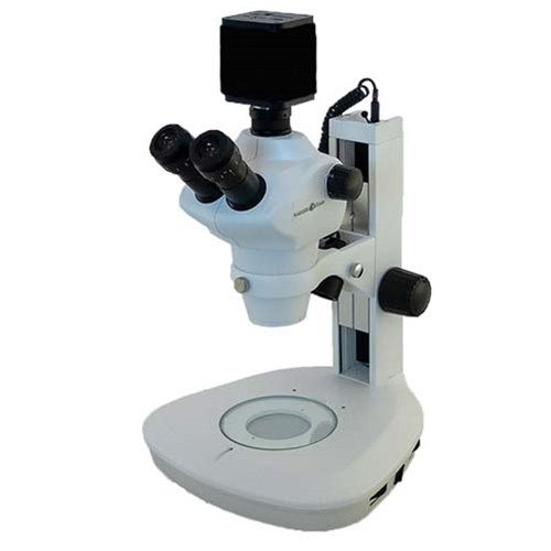 Richter Optica S850 HD Digital LED Stereo Microscope 8x-50x