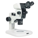 Motic SM7 Common Main Objective Stereo LED Microscope
