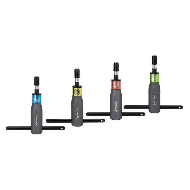 FG-125i Preset Torque Screwdriver