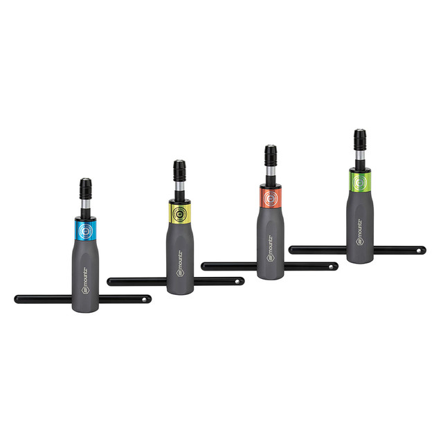 FG-40i Preset Torque Screwdriver