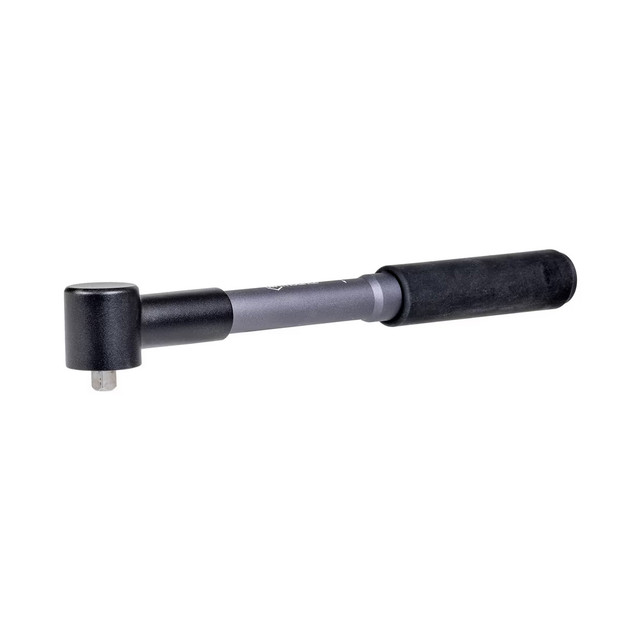 1/4" Square Drive Preset Cam-Over Torque Wrench 4.4-22.1 lbf.ft / 6-30 N.m