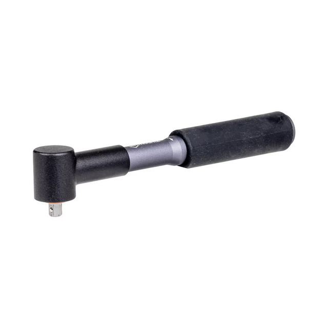 3/8" Square Drive Preset Cam-Over Torque Wrench 17.7-88.5 lbf.in