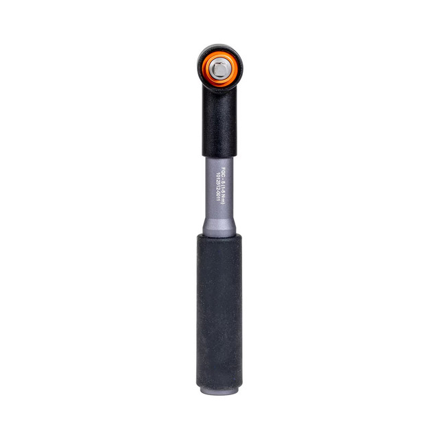 FGC-5 Preset Cam-Over Wrench with 1/4" Square Drive
