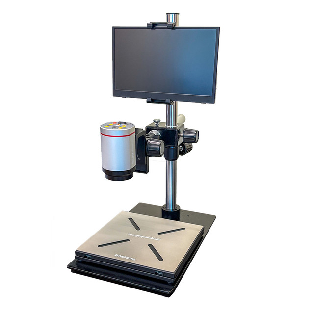 Inspectis F30S HD Boom Digital Microscope