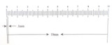 NIST Certified Stage Micrometers