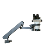 FZ8-AARM Articulated Arm Stereo Zoom Microscope