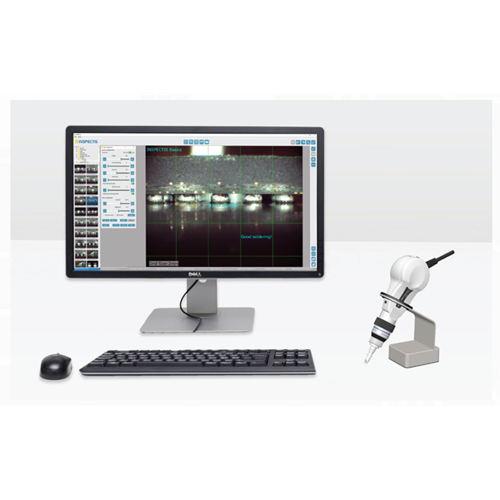 Inspectis Light BGA Inspection System