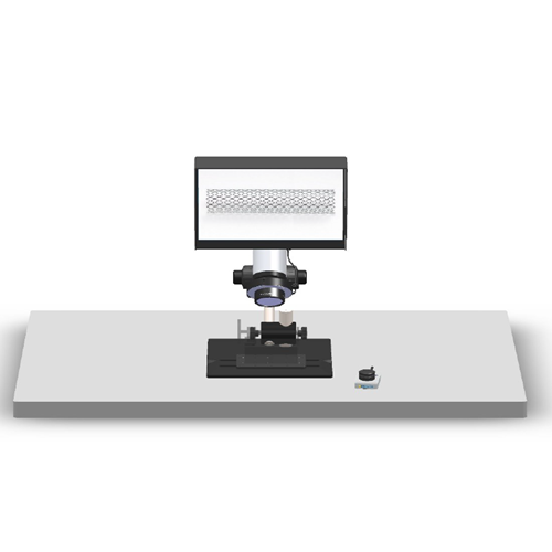 Inspectis Stent Inspection System