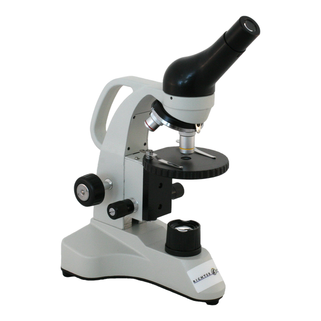Richter Optica MDS1 Middle School Microscope
